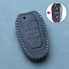 Funda para Llave Nuevo Peugeot 4008 Especial para 508 Logo Dongfeng 308 Nuevo 408 Decoración 2008 Coche Estuche de Alta Gama