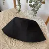Nuevo Sombrero de Pescador Rayado de Verano Estilo Japonés Todo Fósforo Que Muestra la Cara Sombrero Pequeño para Niños Primavera y Otoño Estilo Coreano Moda Sombrero de Cubo para Hombres