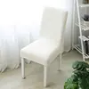 Deseo Amazon ebay Cubierta de Silla Entera Elástica de Polar a Cuadros de Grano de Maíz Simple Anti-suciedad Cubierta de Silla Elástica