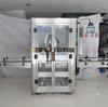 Suministro directo de fábrica máquina llenadora de salsa Lanmei línea de producción de jarabe de aceite comestible miel máquina llenadora de pasta
