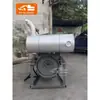 Piezas de Excavadora para Maquinaria de Construcción, Nuevas, Usadas, Originales, Ensamblaje de Motor Reacondicionado Adecuado para Isuzu 4Hk1