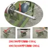 Lijadora de banda, Máquina pulidora pequeña, Lijadora de banda para carpintería, Lijadora de banda plana para trefilado de metal y tablero de madera de doble uso vertical y horizontal