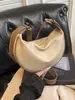 Bolso Bandolera Retro de Cuero Suave, Bolso de Hombro de Cuero Suave de Gran Capacidad, Bolso de Mujer, Nuevo Estilo 2025, Bolso Bandolera Versátil Casual