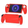 Estuche protector de silicona con todo incluido para transmisión portátil Sony PlayStation Portal Remote Play