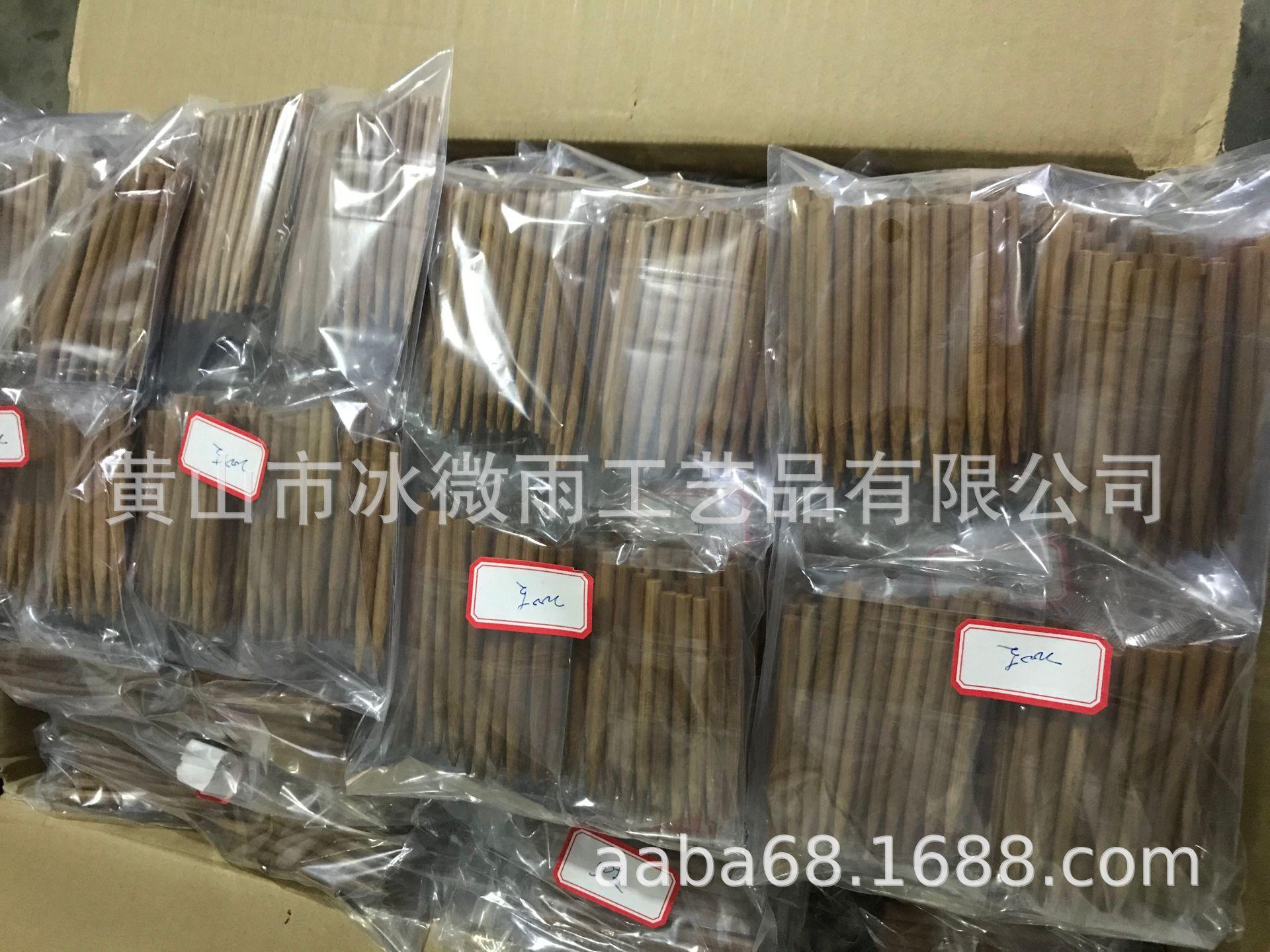 出口定制竹产品