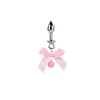 Pinza para Pezón con Forma de Campana y Arco, Productos Sexy para Mujeres, Tapón Anal, Accesorios SM, Tapón de Puerta Cilíndrico, Juguetes Alternativos, Envío Directo