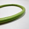 Cordón para Teléfono Móvil de Cuero de Gama Alta de Marca Reconocida con Textura de Grano, Colgante de Muñeca de Lujo Accesible, Correa para Muñeca, Llavero Sencillo