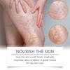 Crema para el Confort de las Piernas Ximonth Ingredientes Suaves Cuidado y Mantenimiento de la Condición de las Piernas Crema de Masaje Hidratante para el Cuidado