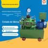 Bomba de teste de pressão elétrica de entrega de fábrica teste de tubulação de pressão estabilizada automática Bomba de teste de pressão elétrica Press 4DSB-40