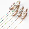 E fita de papel 5mm Mori beauty 0,5cm fita para diário de mão diário DIY linha divisória decorativa