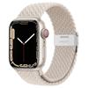 Correa de reloj para Apple S9 hebilla lazo apple iwatch987654 reloj ultra2 tejido de nailon