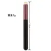 Pincel Redondo para Labios Portátil Pincel para Lipstick Especial para Maquilladores Pincel para Corrector de Labios Mini Pincel para Difuminar Labios de Barro