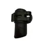 Accesorios para Bastones de Trekking Antideslizantes Bastón de Trekking Antiperdida Bloqueo Exterior de Plástico Piezas de Plástico Bastón de Trekking Universal 18 Bloqueo Exterior 16 Bloqueo Exterior