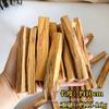 Palitos Sagrados de Madera Peruana de Alto Contenido de Aceite, Palitos Sagrados de Madera Vieja de Material Original, Incienso de Torre, Palitos de Aromaterapia para Purificación y Meditación, Fabricante de Palo Santo