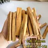 Madeira Sagrada Peruana Incenso em Cápsulas Cone Incenso Sálvia Branca Sálvia Azul Cedro Incenso Purificação Espaço Aromaterapia Atacado