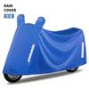Funda impermeable para coche eléctrico, funda impermeable, funda completa para batería, protector solar para motocicleta, impermeable, conjunto de impermeable para coche, venta al por mayor