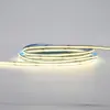 Tira de Luces LED Cob de Alto Voltaje para Ingeniería 220V Transfronteriza de Fábrica Barra de Luz para el Hogar Luz Lineal LED de Alto Voltaje para Exteriores Alta Reproducción Cromática 90