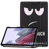 Para la nueva Samsung TAB A7 lite de 8.7 pulgadas cubierta protectora de panel plano 8.4 pulgadas T220/T225 a7lite