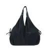 Bolsa Tote Simple de Verano 2026 para Mujer, Bolso de Hombro de Gran Capacidad, Bolso Artístico Vintage, Bolsa para Estudiantes y Viajes Diarios, Bolso de Alto Valor