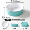 Vajilla de melamina tazón pequeño tazón especial para verduras comercial Liuyang verduras al vapor huevo al vapor tazón de plástico imitación porcelana tazón al vapor plato pequeño tazón