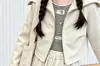 Conjunto de Otoño para Niñas 2026 Nueva Tendencia Ropa Popular de Otoño para Niños Pantalones de Campana Elegantes para Niñas Conjunto de Otoño