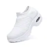 Chegada Nova Primavera 2020 Sapatos para Caminhada Pessoas de Meia-Idade e Idosos Solado Macio Tênis Casuais Sapatos de Mãe Sapatos Esportivos Femininos para Corrida