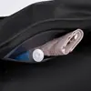 Bolsa de Viagem, Novo Modelo Transfronteiriço, Bolsa de Bagagem de Grande Capacidade com Compartimentos Separados para Molhados e Secos, Compartimento Independente para Sapatos, Bolsa para Viagem de Negócios e Esportes Fitness