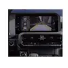 Adequado para Toyota Overbearing 25 Modelos Tela Grande Android Qualcomm Snapdragon 6490