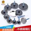 Jingteng Hardware Preço Ultra Baixo Pregos de Espelho de Aço e Plástico Pregos Decorativos de Vidro de Luxo Pregos de Espelho de Cobre Puro Fábrica Outlet de Pregos Decorativos