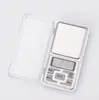 Herramientas DIY hechas a mano 100g/0.01g báscula electrónica pequeña multifuncional báscula electrónica portátil mini báscula