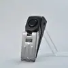 Batente de Porta para Hotel e Casa Dispositivo de Alarme Antifurto, Barreira de Porta Anti-Lobo, Alarme de Batente de Porta, Dispositivo de Alarme para Fresta de Porta e Janela de Casa
