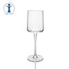 Copa de vino de cristal sin plomo creativa superventas, cáliz, copa creativa para regalo publicitario promocional