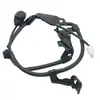 89516-0N020 Sensor ABS de Coche Adecuado para Toyota Crown Reiz GRS18 GRX122