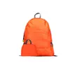 Mochila con logo personalizado, ultraligera, portátil, plegable, mochila escolar barata para estudiantes, regalo publicitario educativo con impresión