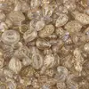 20g Acrílico Misturado Dourado Barroco Contas Soltas Material para Miçangas DIY Pulseira Corrente de Celular Acessórios de Joias Atacado