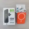 Saída de Ar Carro Carregador Sem Fio Carregamento Rápido Suporte Magnético de Carregamento Sem Fio Adequado para Suporte de Telefone Apple