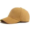 Novas Boinas de Veludo para Baseball Outono e Inverno 2021 para Homens e Mulheres Cor Pura Bonés com Aba Retro Casual Chapéus Quentes Estilo Japonês Tendência