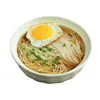 Comida Principal: Poria sin sal, Semilla de coix, Fideos de ñame, Fideos de ñame con palillo de hierro, Fideos de barba de dragón, Fideos del sur de Fujian, Fideos secos de Fujian