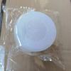 Funda de silicona para termo, antideslizante, resistente a altas temperaturas, funda para vaso espacial 7.5cm9cm, almohadilla de silicona para vaso de agua, multi-especificación opcional