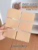 Pasta de gelatina de cristal transparente sin costuras para salón de uñas