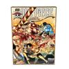 Venta Directa de Fábrica Anime Dragon Ball Goku Pintura Decorativa al Mayoreo Arte de Pared de One Piece para Sala de Estar y Dormitorio.. Marco de fotos