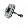 LR027612 BJ3223552AD tope de puerta delantera para Land Rover Range Rover Evoque 2012