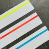 Cinta Antideslizante Luminosa de Colores Translúcidos de PVC de Venta Caliente Transfronteriza Pegatinas Antideslizantes para Peldaños de Escalera Pegatinas Antideslizantes para Azulejos