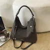Bolsa Tote Grande Capacidade Feminina 2026 Nova Mochila Retro para o Trabalho Mochila Casual Simples de Viagem de Alta Qualidade