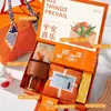 Presentes para Funcionários para Evento de Abertura da Empresa, Caixas de Presente para o Dia da Deusa, Presentes Pequenos Práticos para Professoras 2025, Alto Padrão