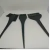 Juego de Cuatro Piezas de Herramientas de Peluquería, Tazón para Teñir el Cabello, Brocha para Teñir el Cabello, Juego de Tazón con Peine para Aceite, Dedicado para Salón de Peluquería de Exportación