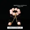Contas Redondas de Ágata de Cristal Natural 4mm Contas Pequenas Acessórios para Joias DIY Feitos à Mão Acessórios para Pulseiras Atacado