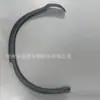 Adequado para Arcos de Roda Traseiros do Honda Crv'2017