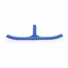 Equipo de Limpieza para Piscinas Piscina Cepillo de Limpieza con Pegamento de 18 pulgadas Limpieza del Fondo de la Piscina Accesorios para Piscinas Cepillo para Piscinas Venta al por Mayor