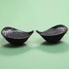 Almohadillas Adhesivas para Sujetador Antideslizantes Engrosadas de 5 cm con Efecto Push-Up, Sin Aro de Metal, Sujetador Invisible de Silicona